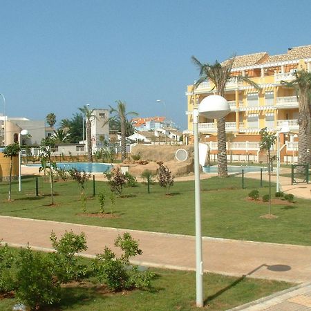 Apartamentos Nova Dénia Exterior foto
