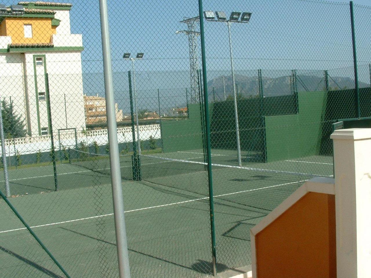 Apartamentos Nova Dénia Exterior foto